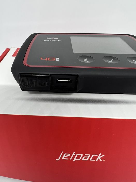 Роутер WiFi 3G/4G LTE Novatel MiFi 6620L Новий