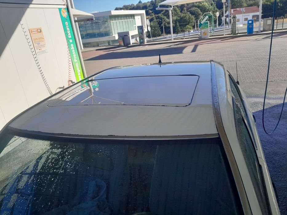 Vende mercedes 200d w124