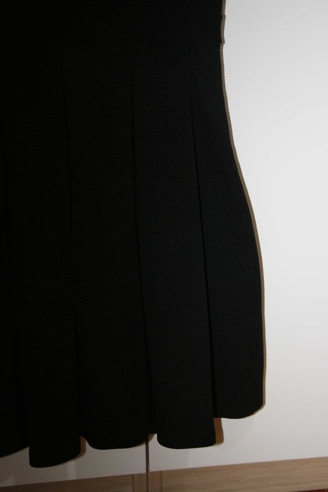 Vestido Preto Cerimónia