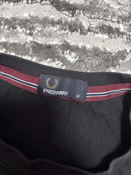 Футболка Fred Perry