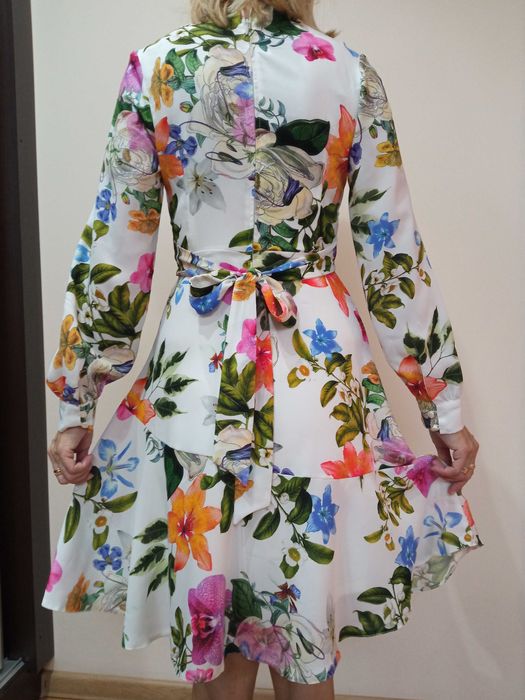 Orsay sukienka NOWA xs 34