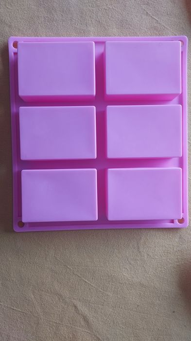 Moldes silicone artesanato