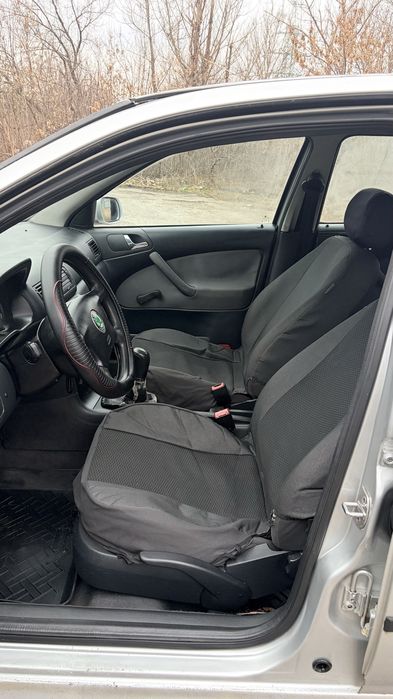 Skoda Octavia Tour 1.9 дізель в гарному стані