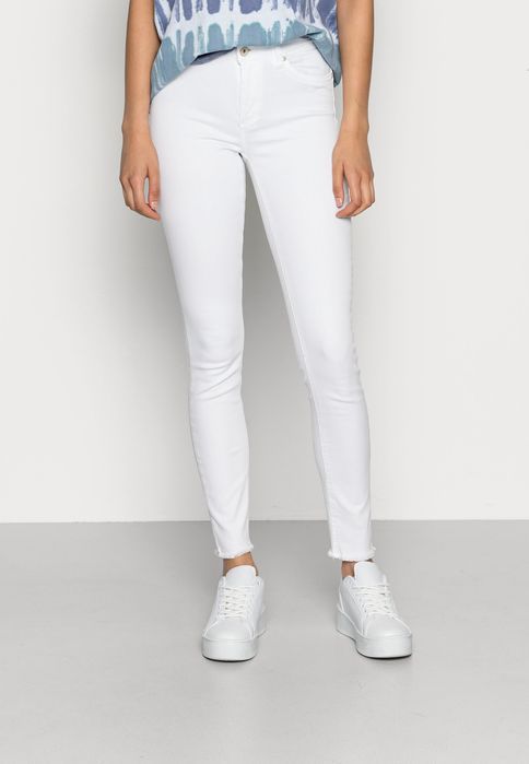 Jeansy skinny fit ONLY M/34
