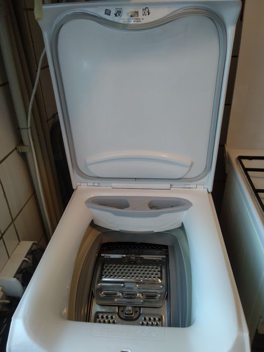 Продається пральна машина