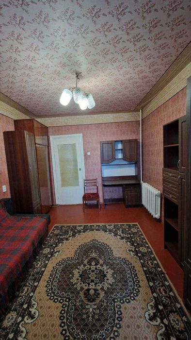 Розсошенці. Продам однокімнатну квартиру