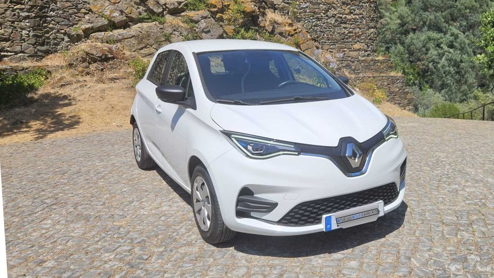 Renault Zoe — fotografia 2