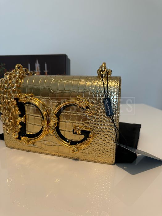 Mala Dolce & Gabbana