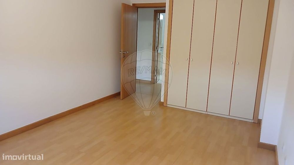 Apartamento T3 para arrendamento