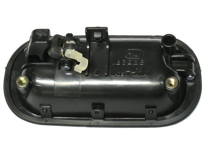 Puxador Pega Moleta esquerdo / direito /  Mitsubishi Canter 1995 a 2005 (novo)