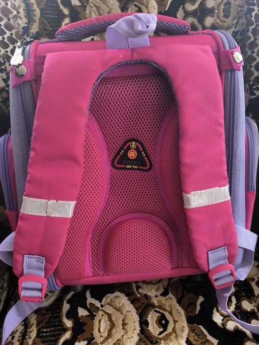 Портфель ранець в гарному стані