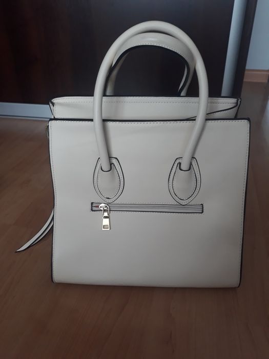 Torebka shopper stan idealny