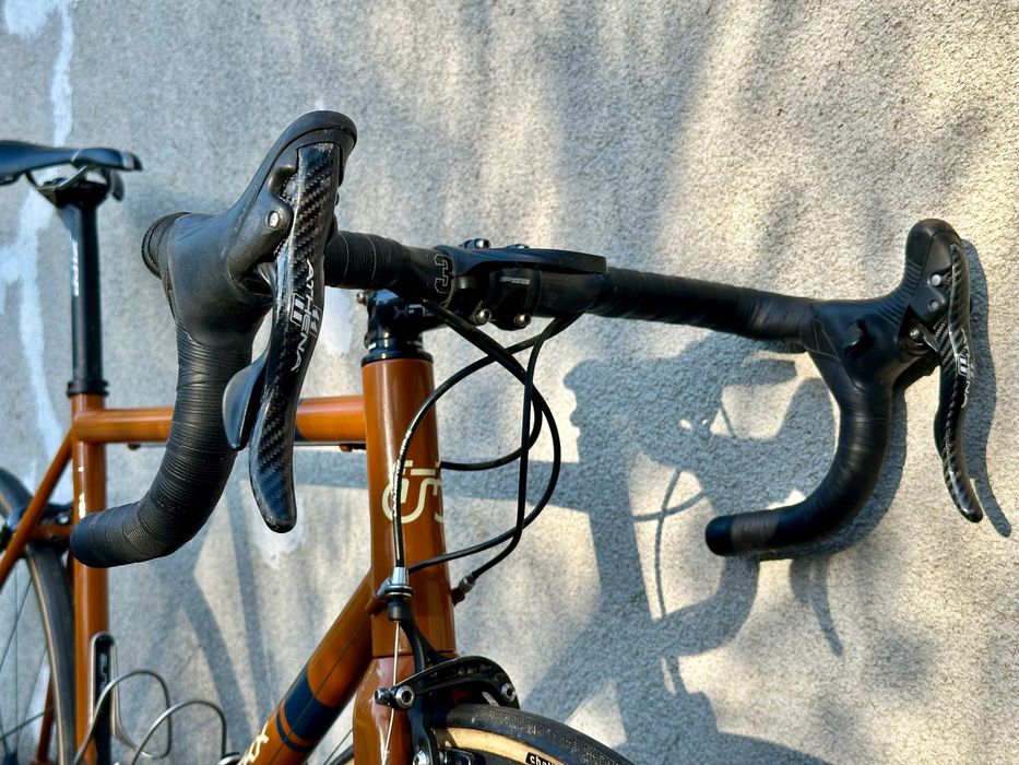 Eddy Merckx Strada