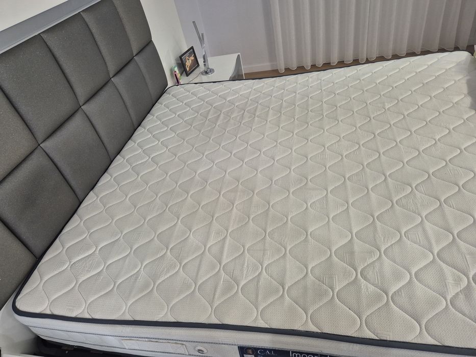 Colchão  para cama de 180×200