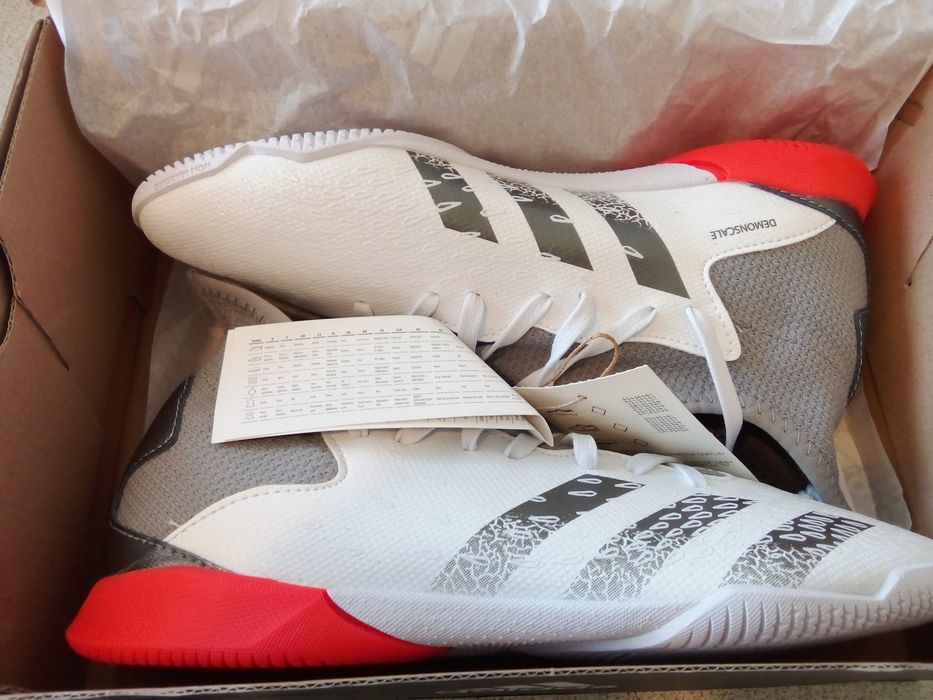 Buty Adidas Predator Freak .3 IN J