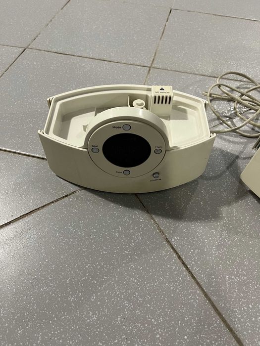 продам увлажнитель воздуха  для дома