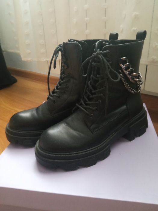 Trzewiki CCC 37 DeeZee