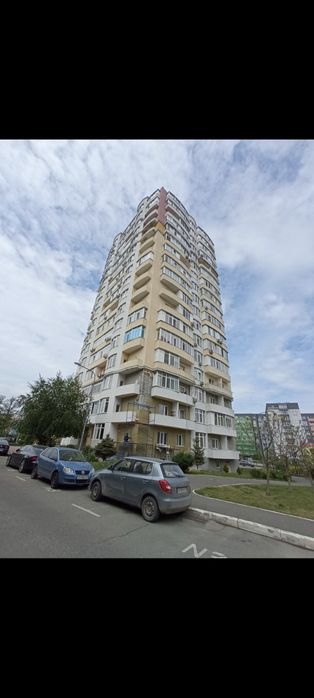 Продаж квартири в Ірпені 126м2