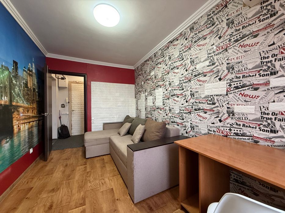 Сдаю реальную 2к. квартиру Покровский Парус Красный Камень