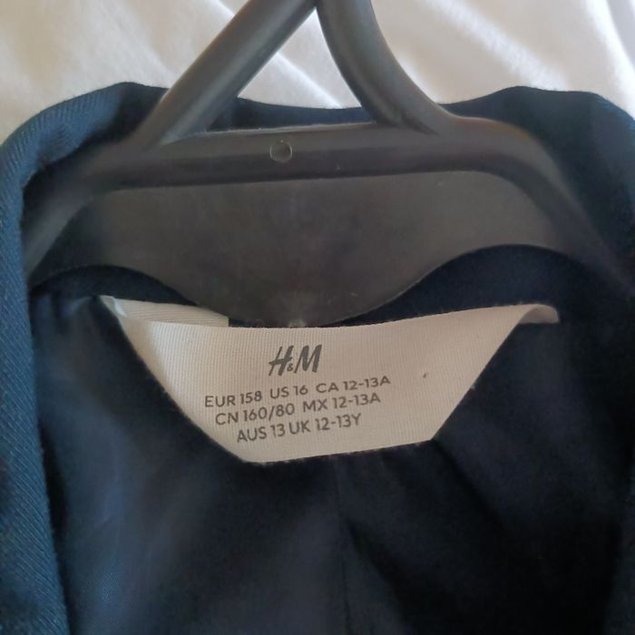 Fato de cerimônia H&M para rapaz