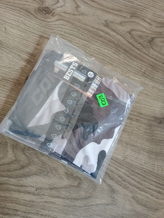 Nowe/getry moro spodnie sportowe xl