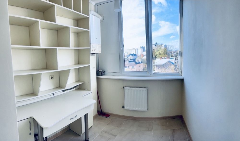 Здаю 1к кв .центр Курінного Чорноти