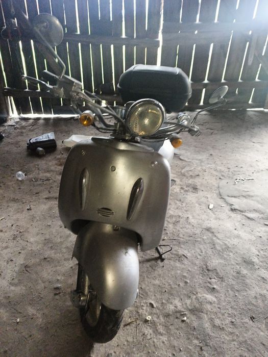 Piaggio
