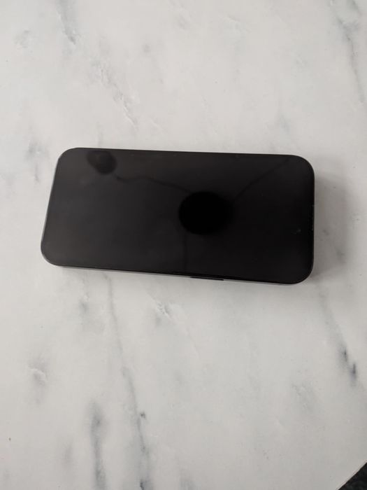 iPhone 15 128Gb Black