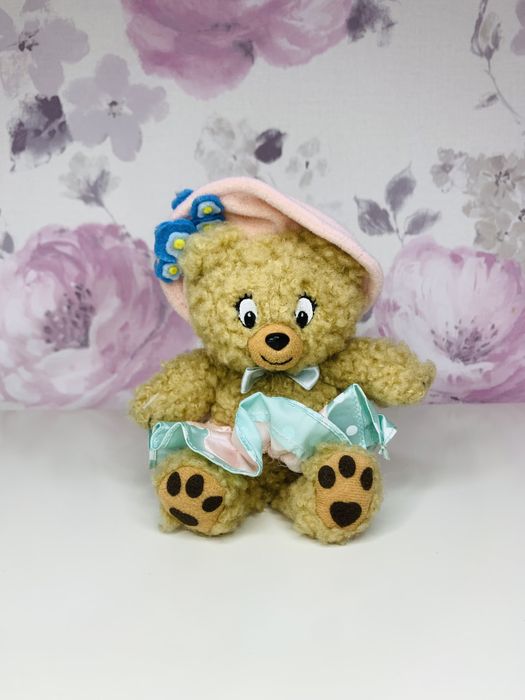 Pluszak miś Noddy Toyland Tessie