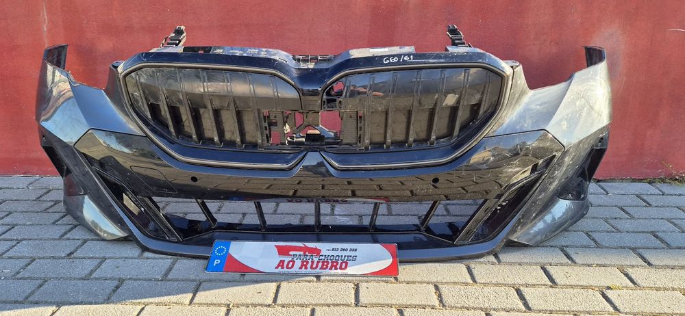 Parachoque bmw serie 5 G60/61