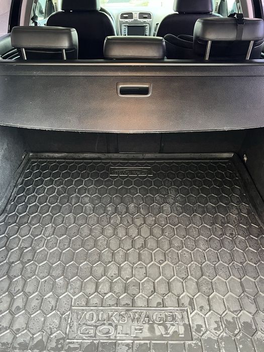 Volkswagen Golf 6