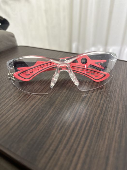 окуляри захисні uvex