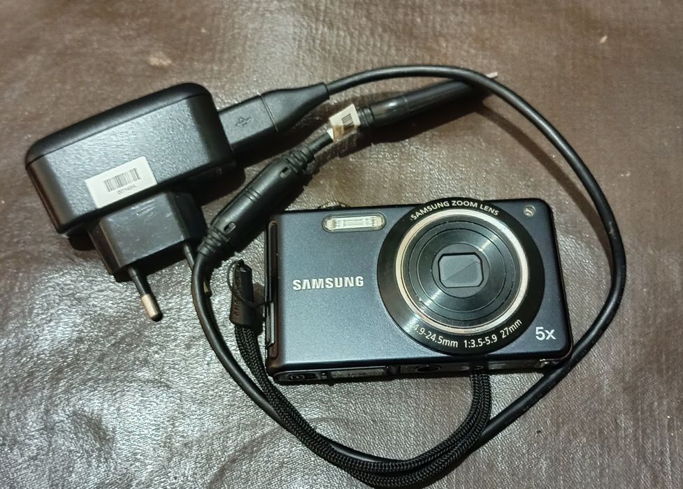 Цифрова Samsung st 70