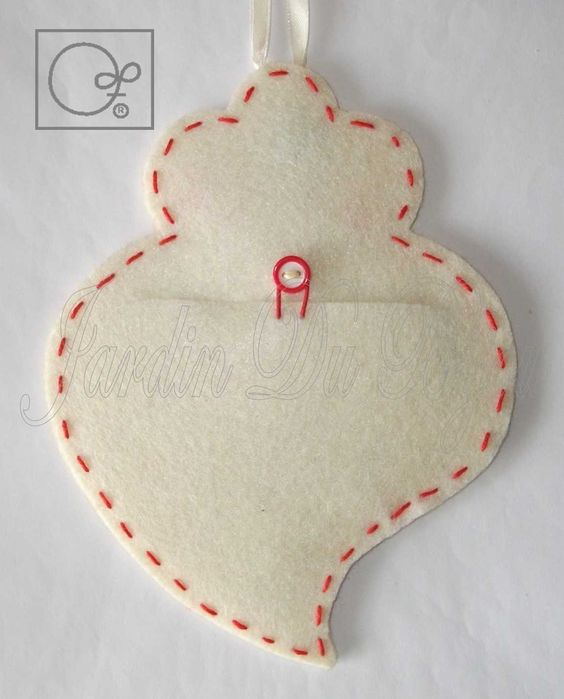 Bolsa Coração de Viana