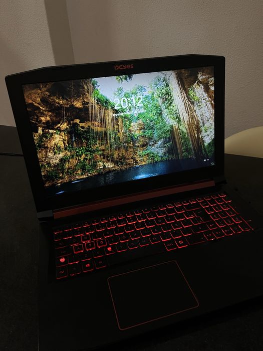 Notebook Acer Nitro 5