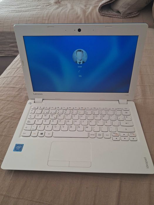 LENOVO Ideapad 110S 11|BR com Windows 11