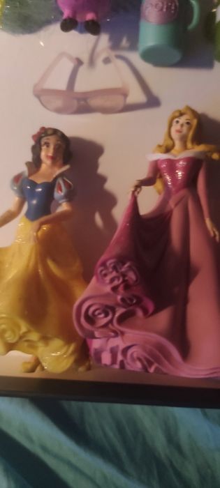 Bonecos bebés  lol