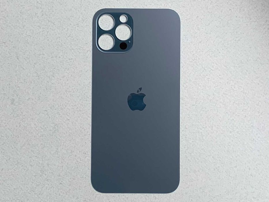 задня кришка для iPhone 12 Pro задняя крышка на замену стекло зад
