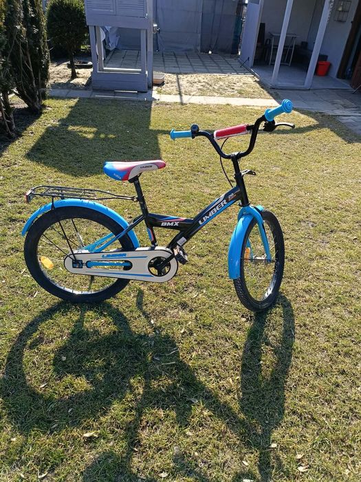 Rower dziecięcy Limber