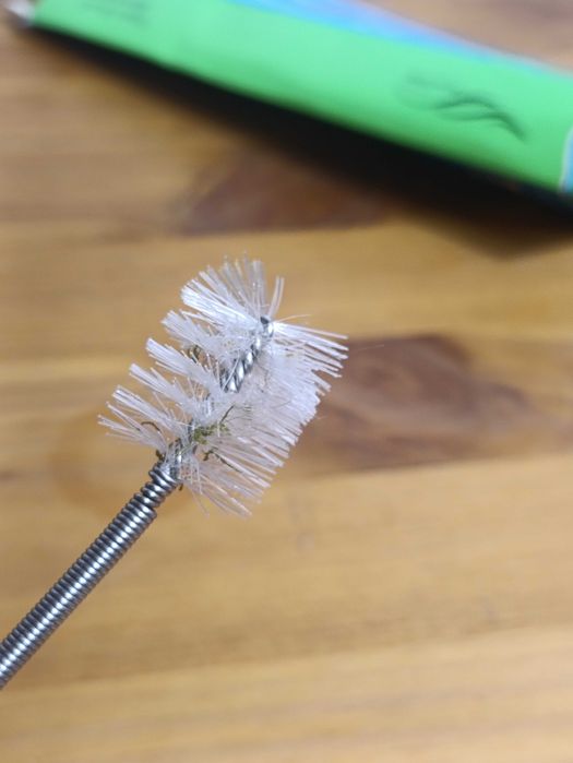 Chihiros pipes brush 155cm szczotka do węży