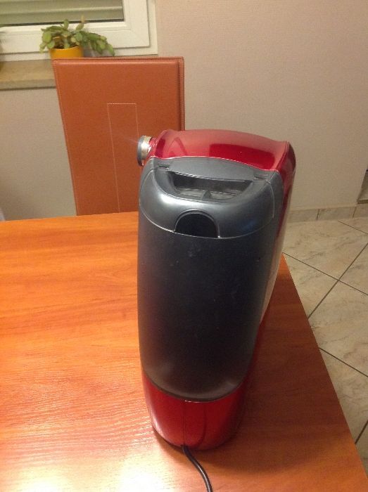 Ekspres Tchibo na kapsułki