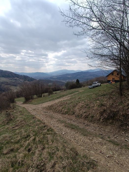 Działka budowlana