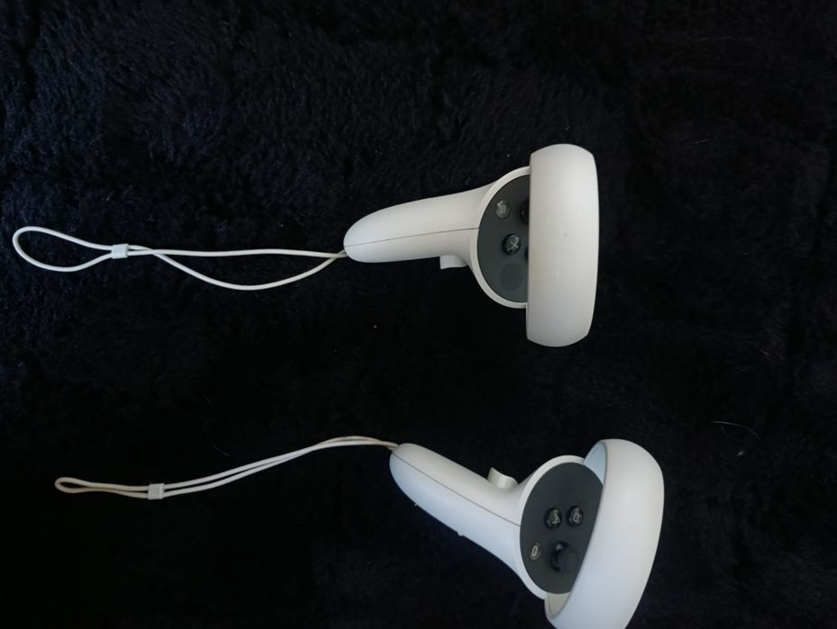 Google VR Oculus quest 2 - 64GB