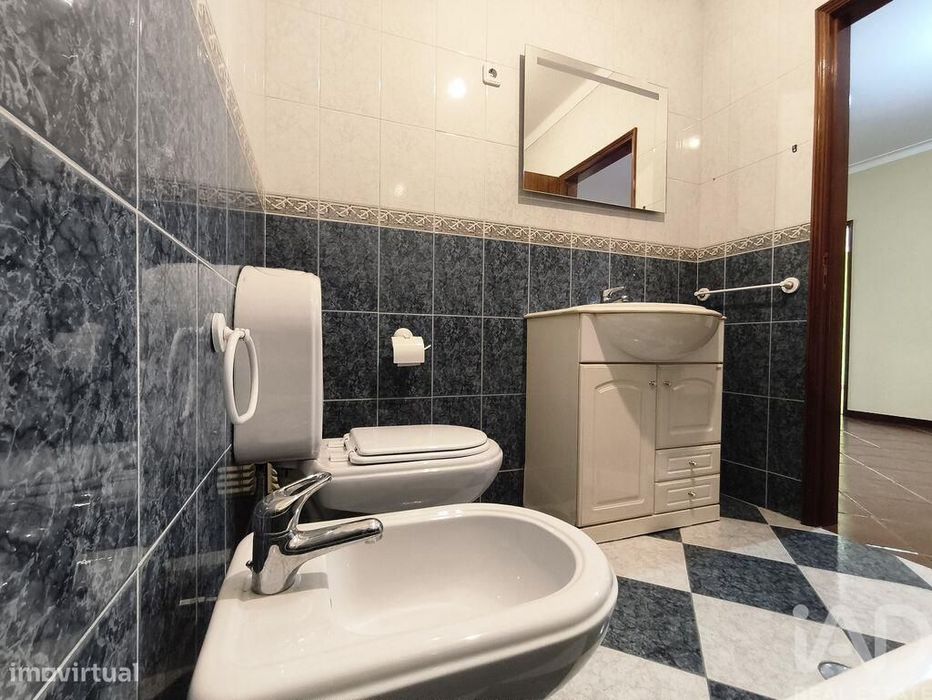 Apartamento T3 em Lousã e Vilarinho de 156 m2