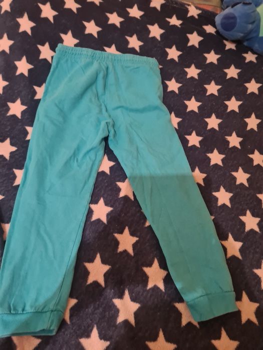 Spodnie chlopiece