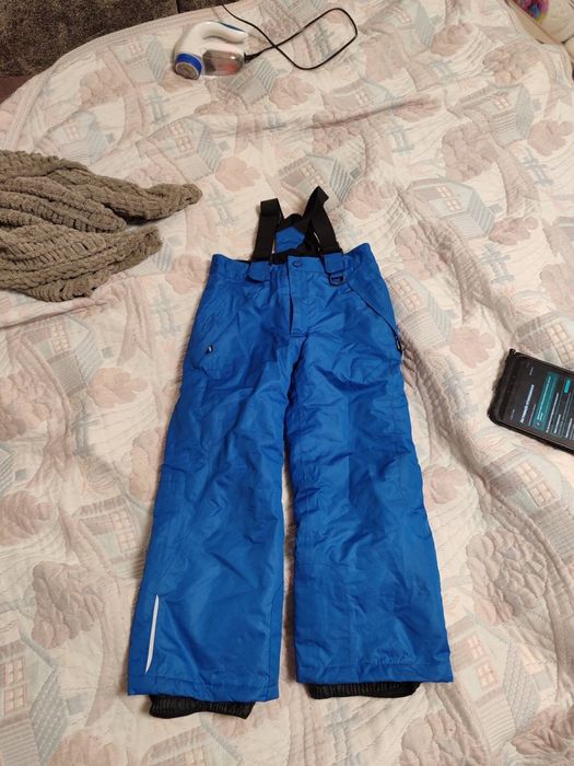 Комбінезон шиани на хлопчика фірми лалілуп