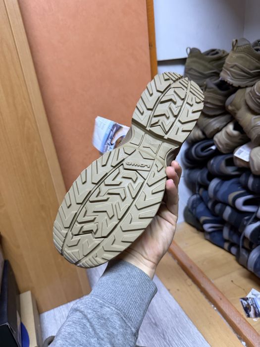 Кросівки Lowa Maddox GTX  Lo Gore Tex (40, 46.5 розміри)