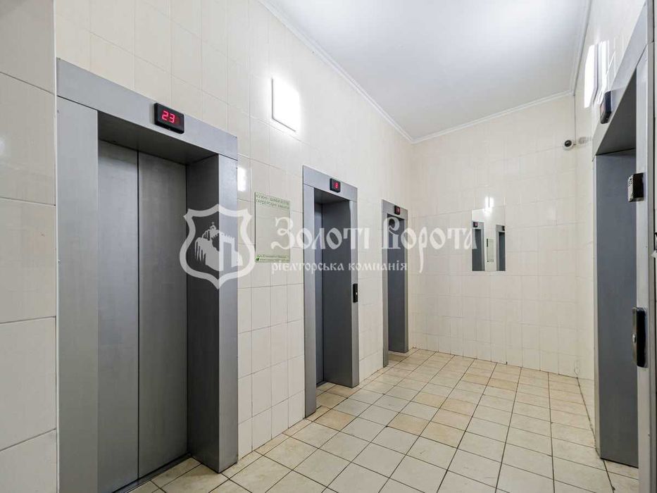 1-кімнатна квартира за адресою (площа 60 м²) - Atlanta.ua - фото 17