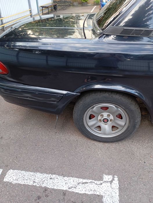 Продам газ 31105 2006г.