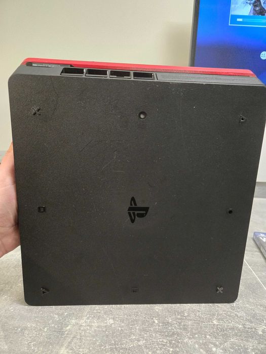 Playstation 4 1TB Soft 10.50